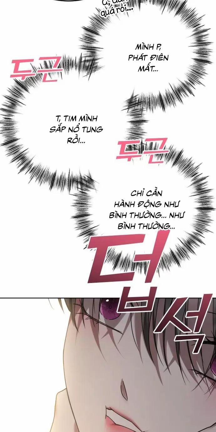 Kết Thúc, Tôi Muốn Thay Đổi Nó 69 trang 83