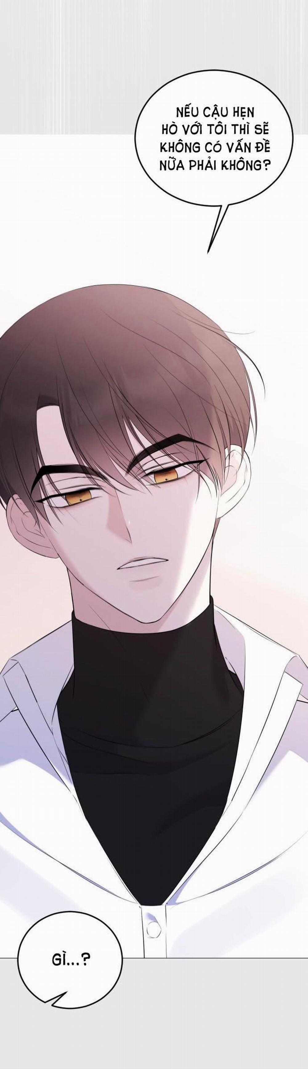 Kết Thúc, Tôi Muốn Thay Đổi Nó 7.1 trang 12