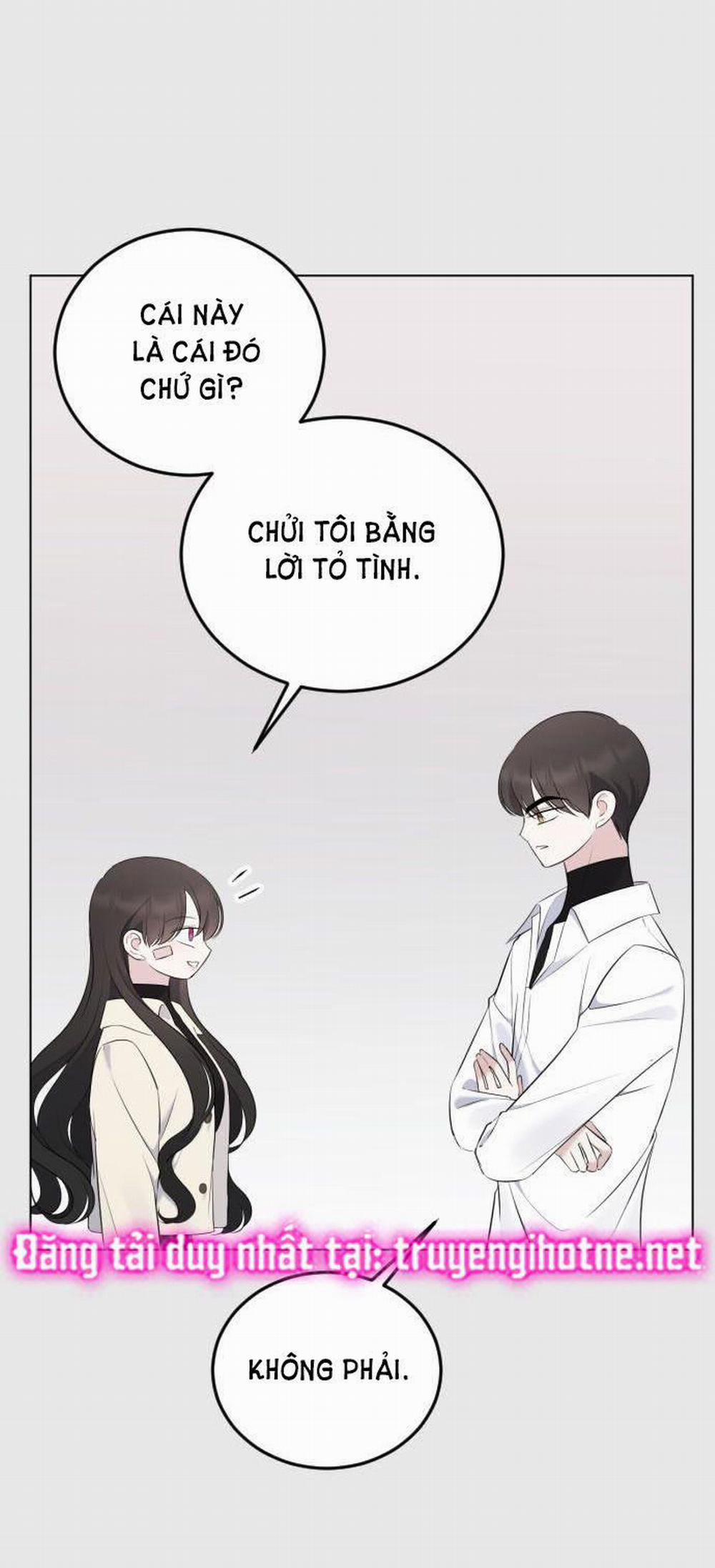 Kết Thúc, Tôi Muốn Thay Đổi Nó 7.1 trang 15