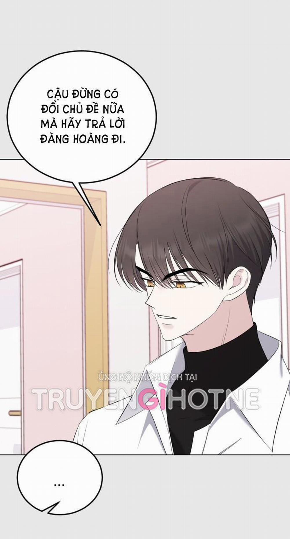 Kết Thúc, Tôi Muốn Thay Đổi Nó 7.1 trang 16