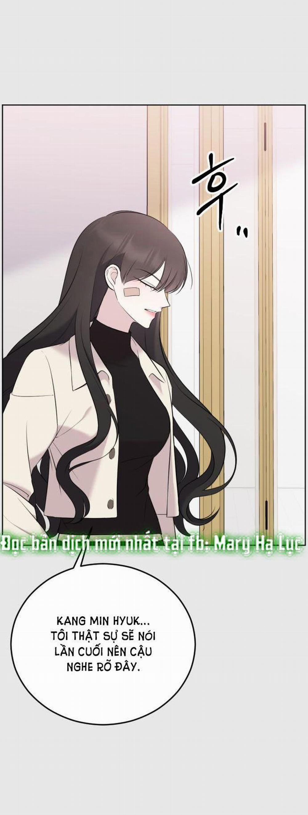 Kết Thúc, Tôi Muốn Thay Đổi Nó 7.1 trang 17