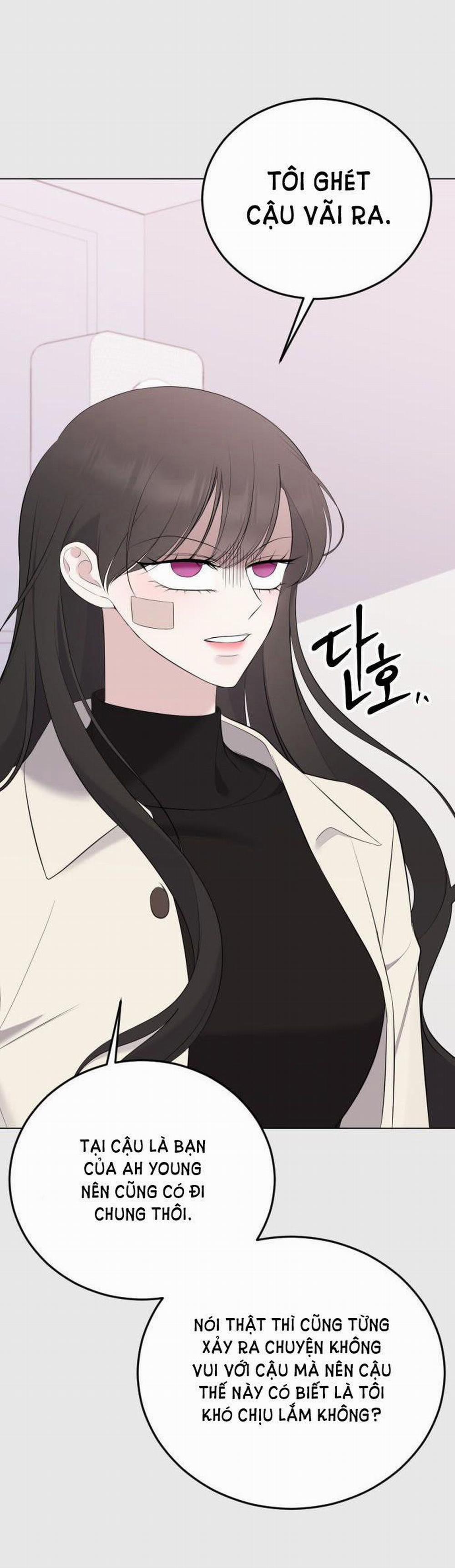 Kết Thúc, Tôi Muốn Thay Đổi Nó 7.1 trang 18