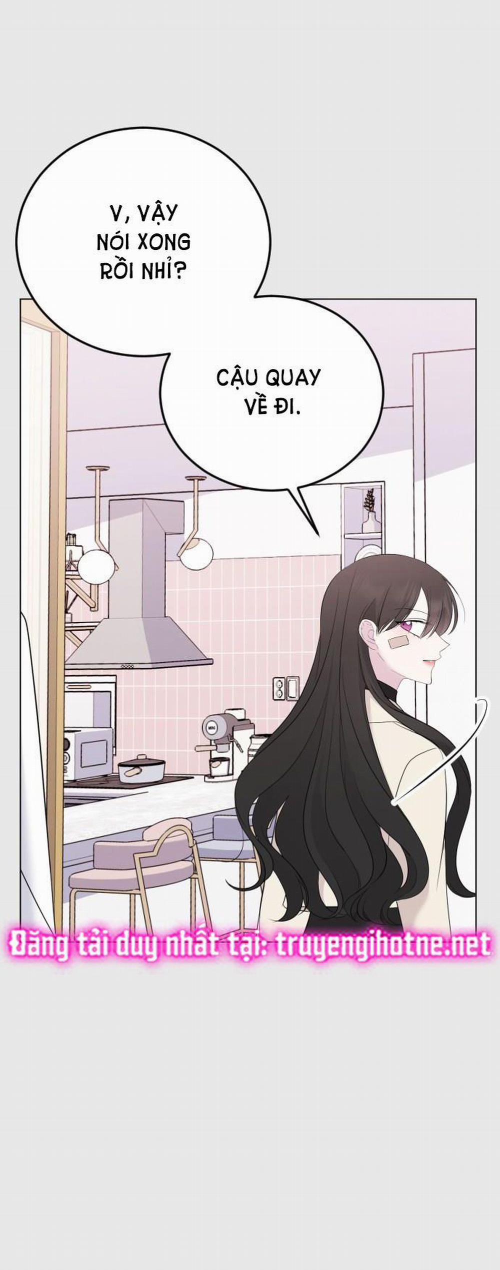 Kết Thúc, Tôi Muốn Thay Đổi Nó 7.1 trang 24