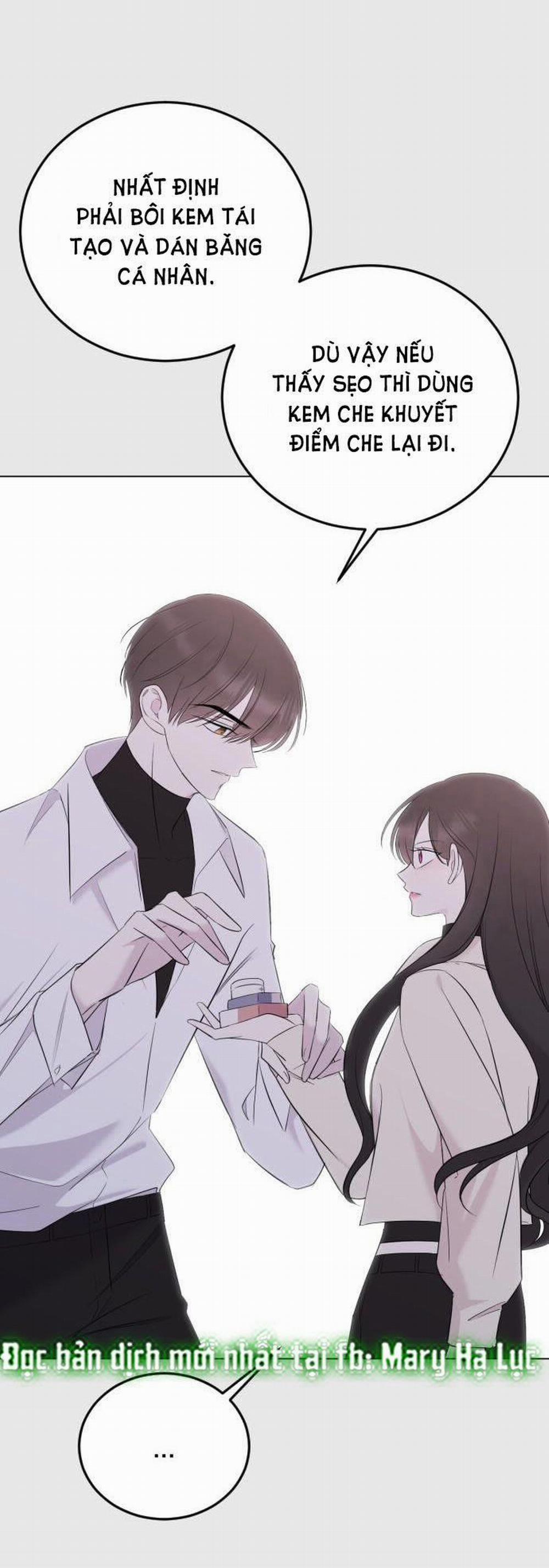 Kết Thúc, Tôi Muốn Thay Đổi Nó 7.1 trang 26