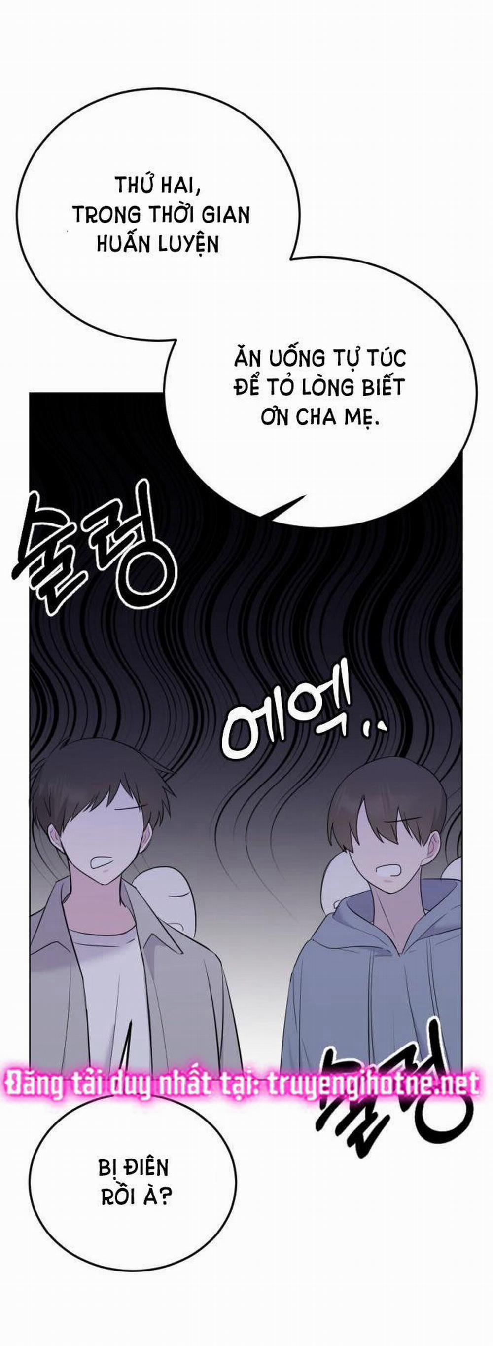 Kết Thúc, Tôi Muốn Thay Đổi Nó 7.1 trang 32