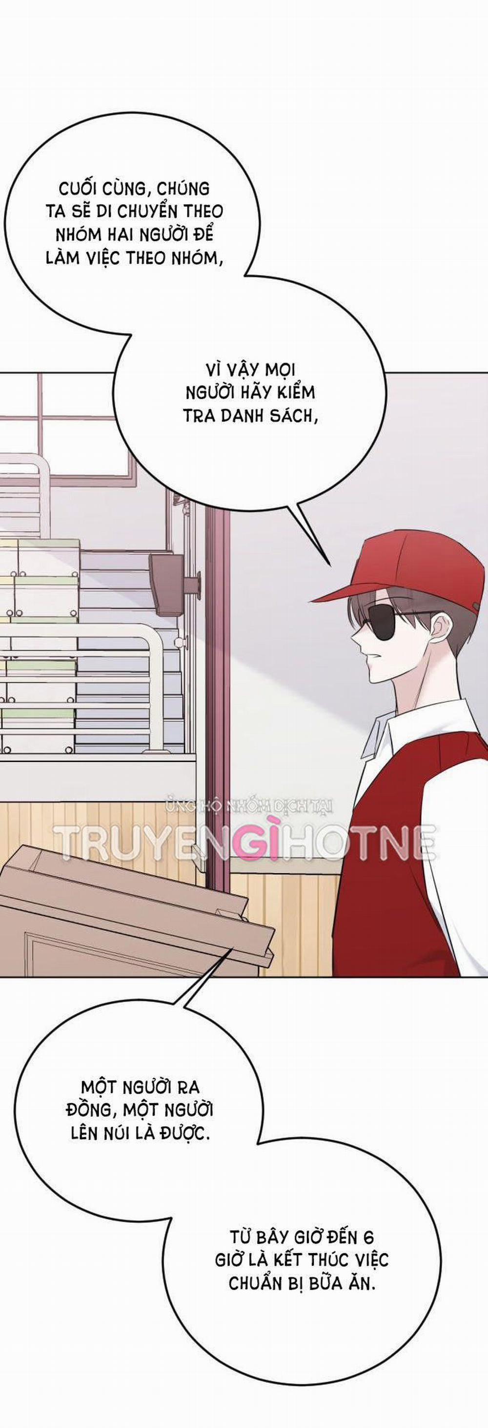 Kết Thúc, Tôi Muốn Thay Đổi Nó 7.1 trang 34