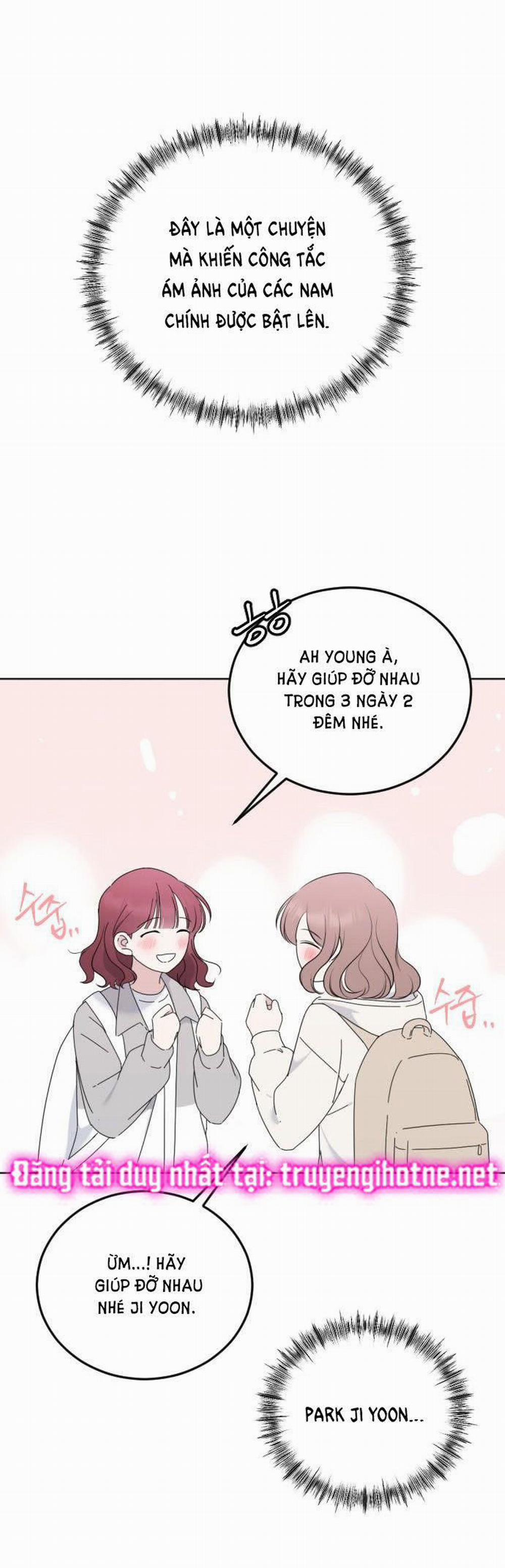 Kết Thúc, Tôi Muốn Thay Đổi Nó 7.1 trang 36