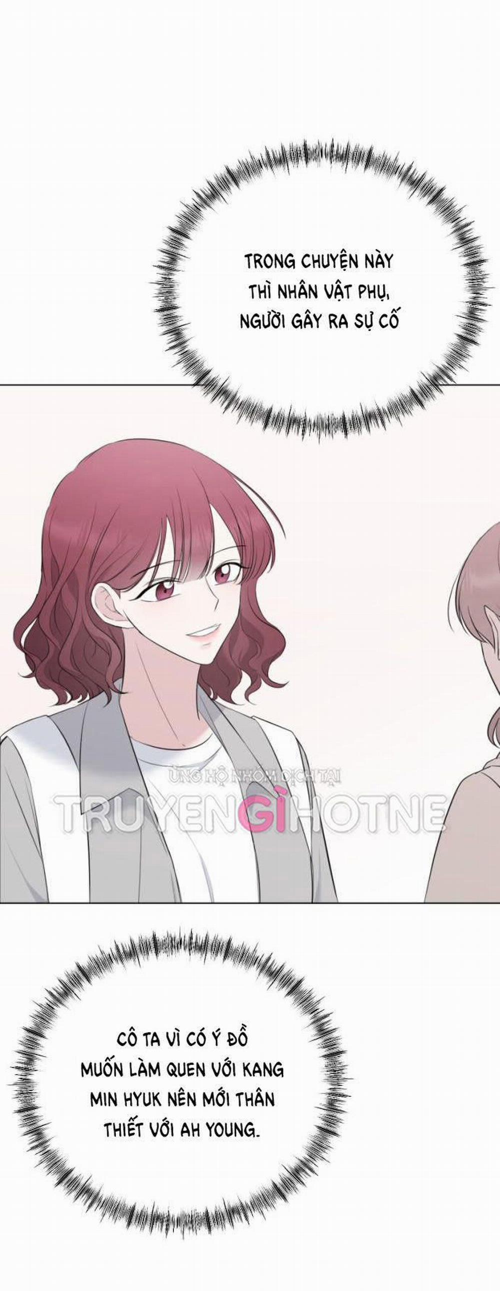 Kết Thúc, Tôi Muốn Thay Đổi Nó 7.1 trang 37