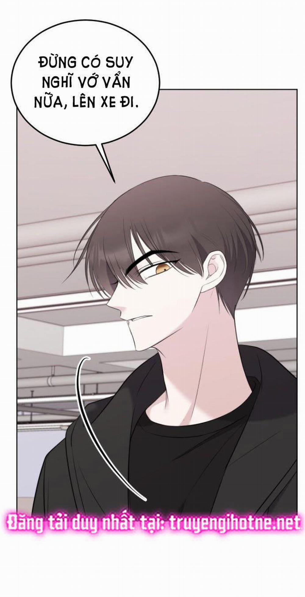 Kết Thúc, Tôi Muốn Thay Đổi Nó 7.1 trang 9