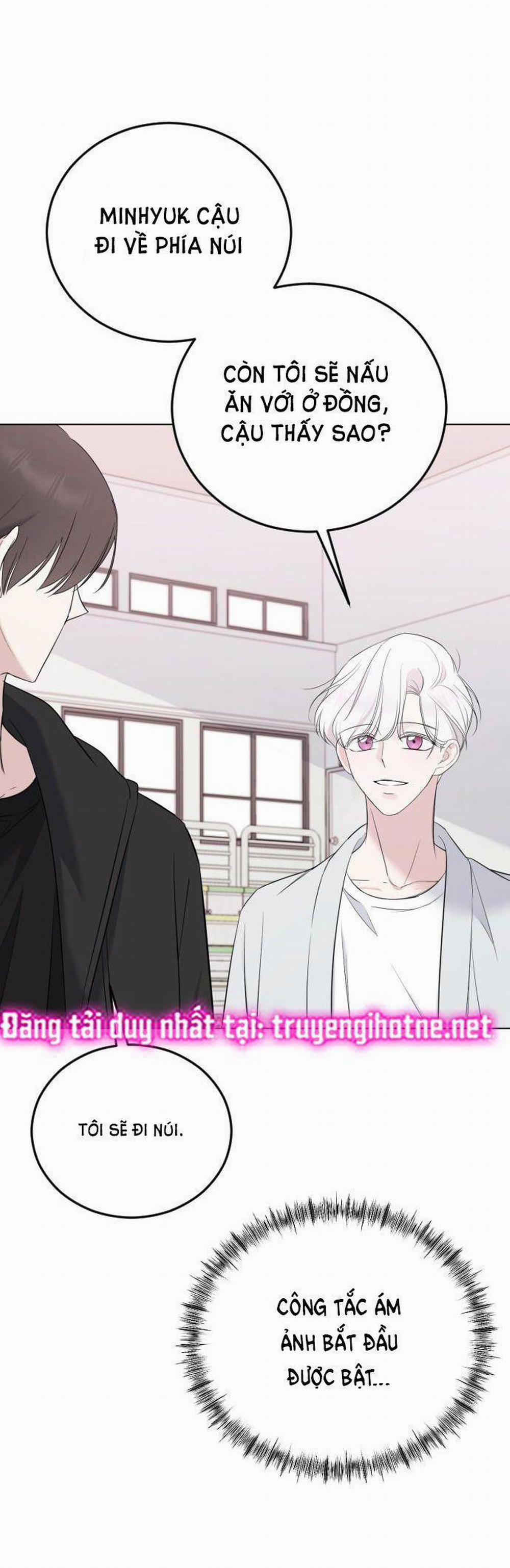 Kết Thúc, Tôi Muốn Thay Đổi Nó 7.2 trang 0