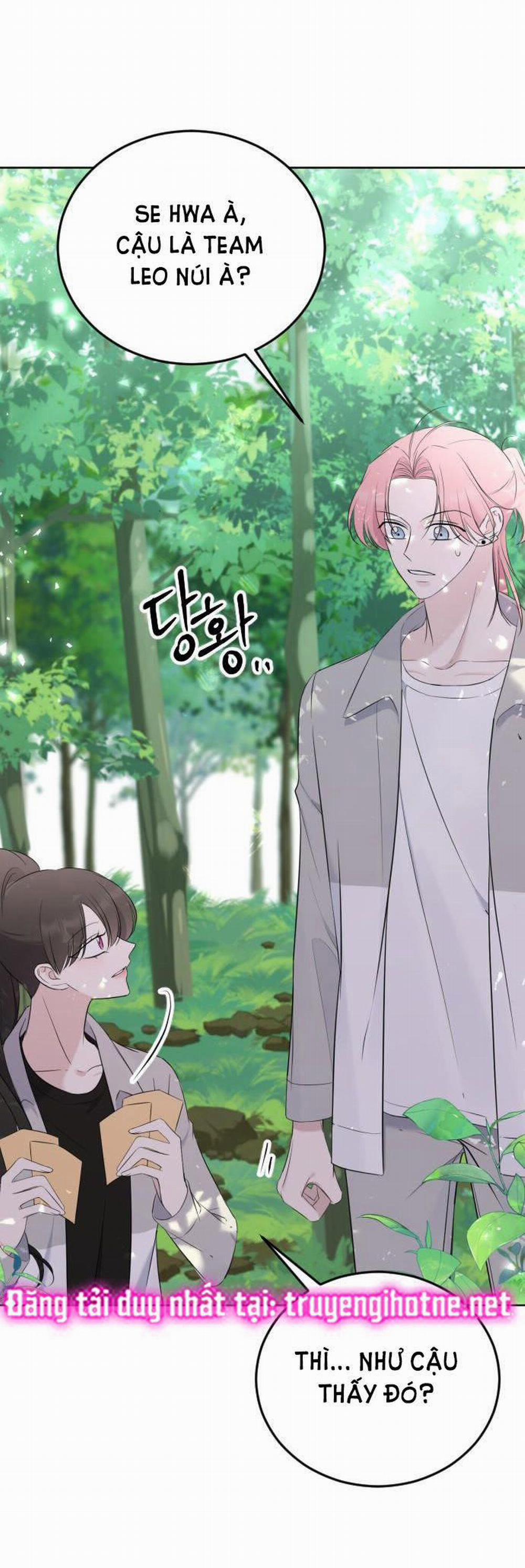 Kết Thúc, Tôi Muốn Thay Đổi Nó 7.2 trang 10