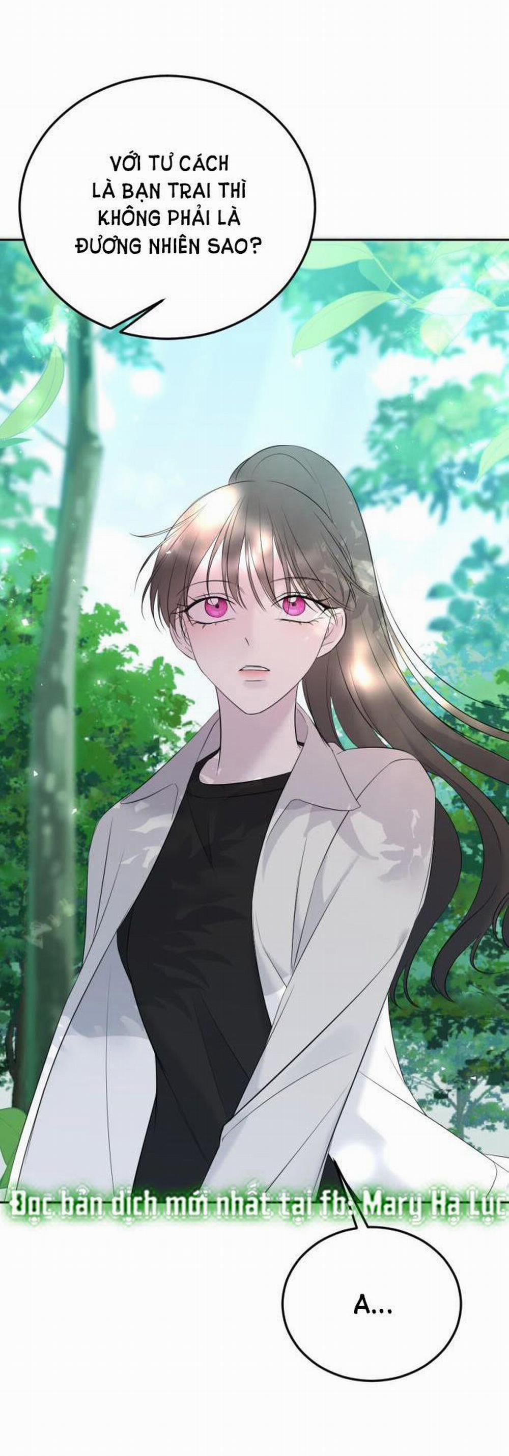 Kết Thúc, Tôi Muốn Thay Đổi Nó 7.2 trang 15