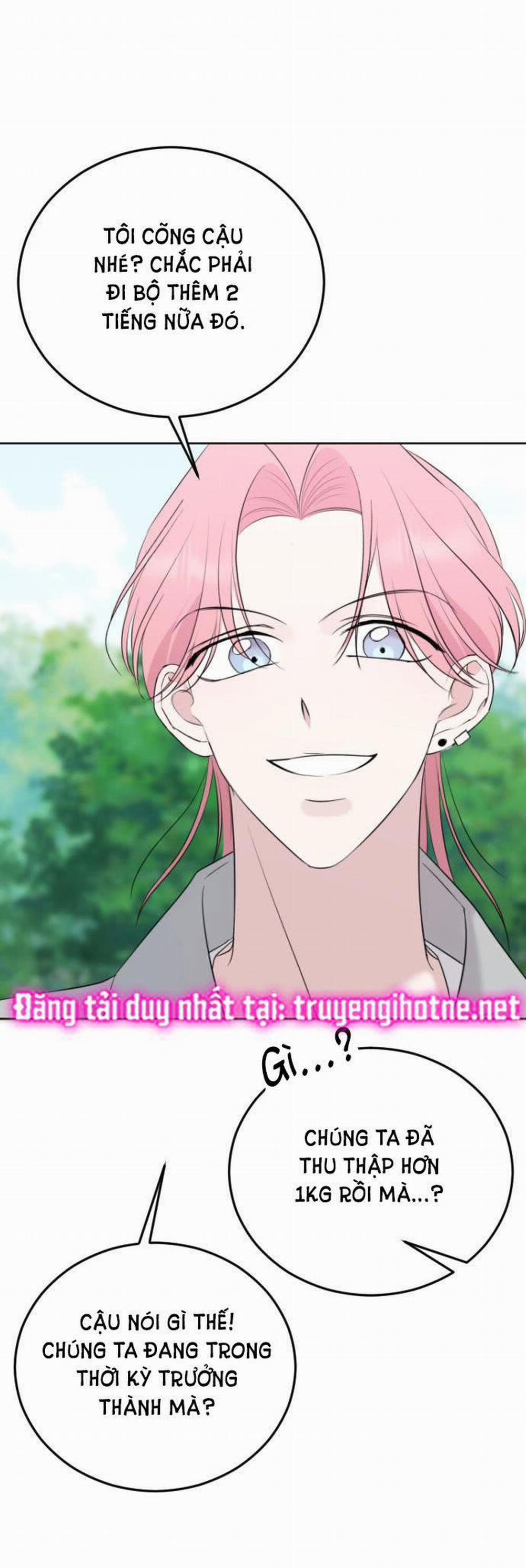 Kết Thúc, Tôi Muốn Thay Đổi Nó 7.2 trang 19