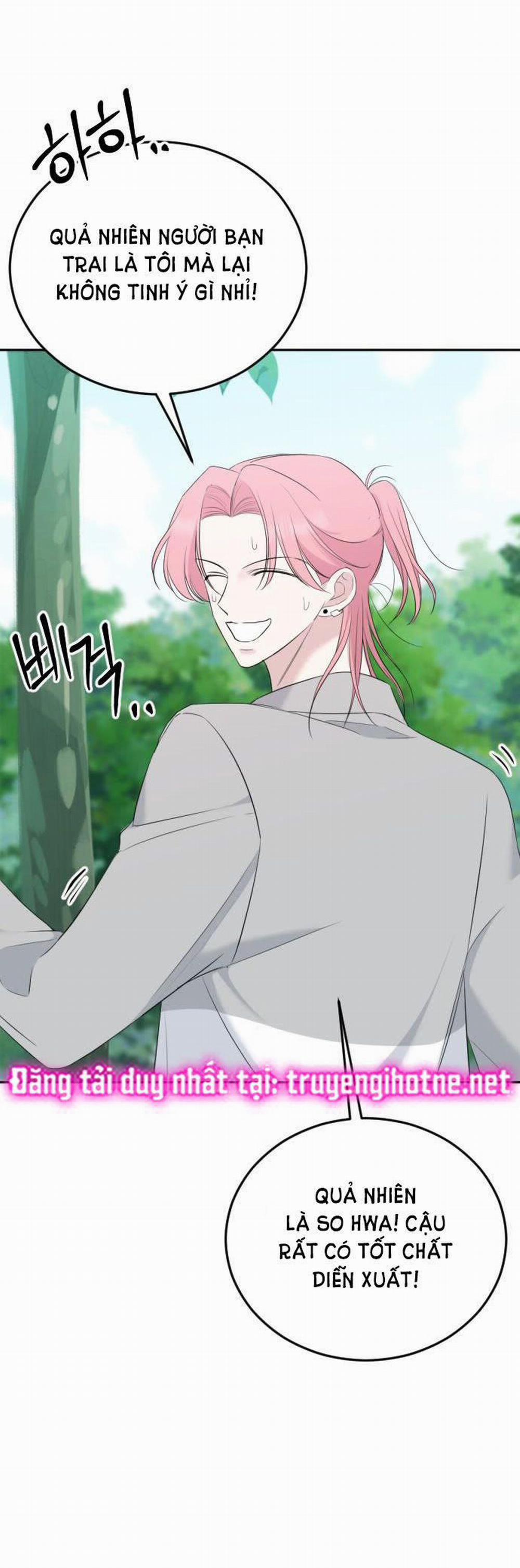 Kết Thúc, Tôi Muốn Thay Đổi Nó 7.2 trang 22