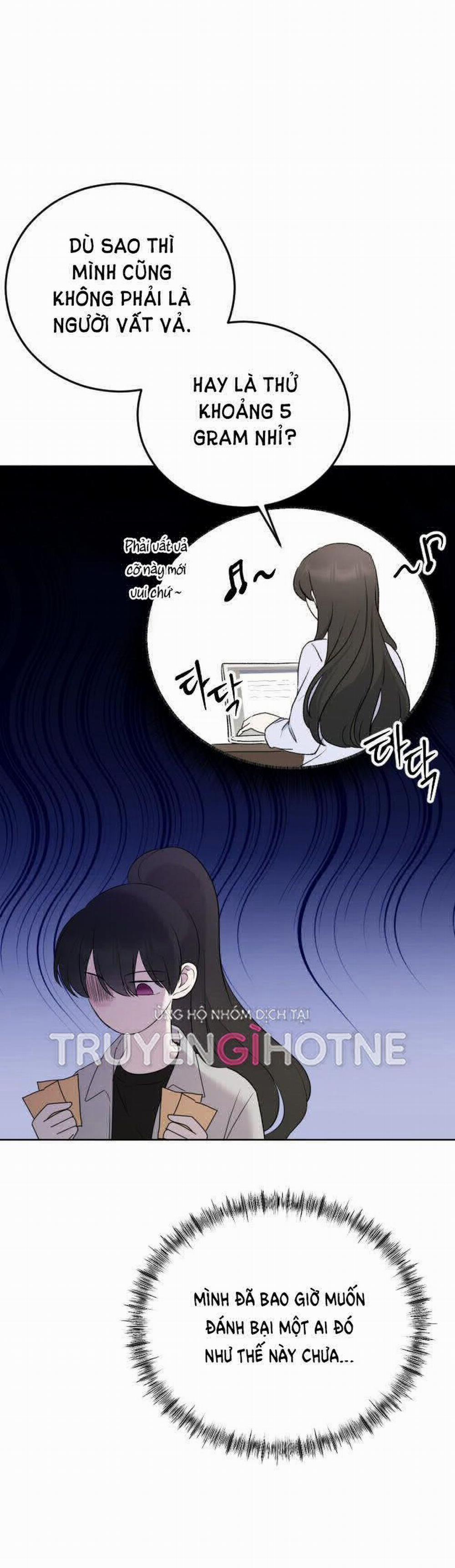 Kết Thúc, Tôi Muốn Thay Đổi Nó 7.2 trang 8