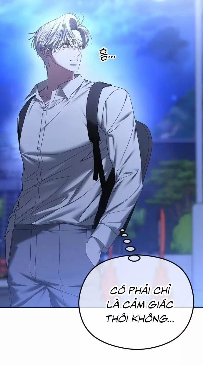 Kết Thúc, Tôi Muốn Thay Đổi Nó 70 trang 107