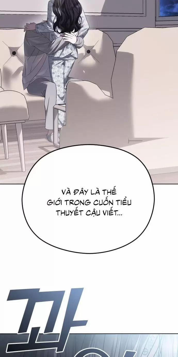 Kết Thúc, Tôi Muốn Thay Đổi Nó 70 trang 22