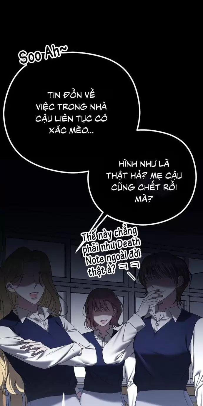 Kết Thúc, Tôi Muốn Thay Đổi Nó 70 trang 38