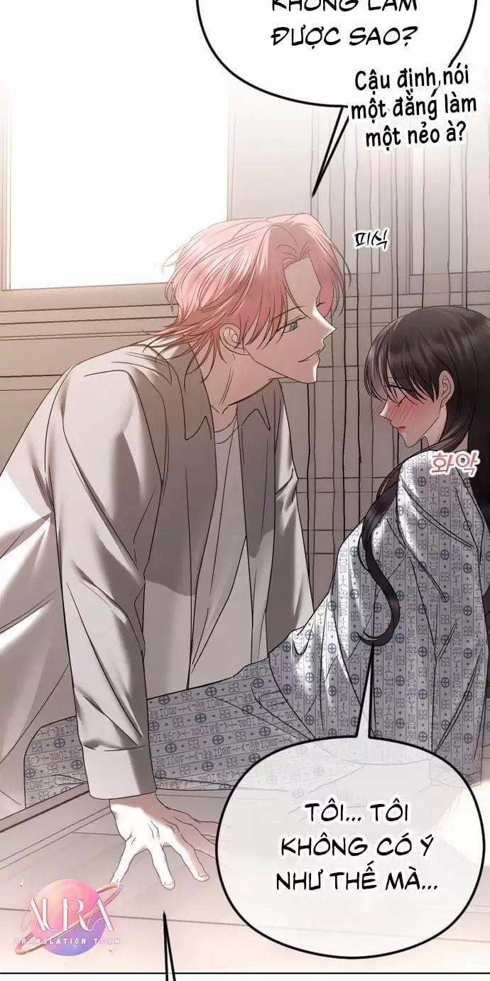 Kết Thúc, Tôi Muốn Thay Đổi Nó 70 trang 98