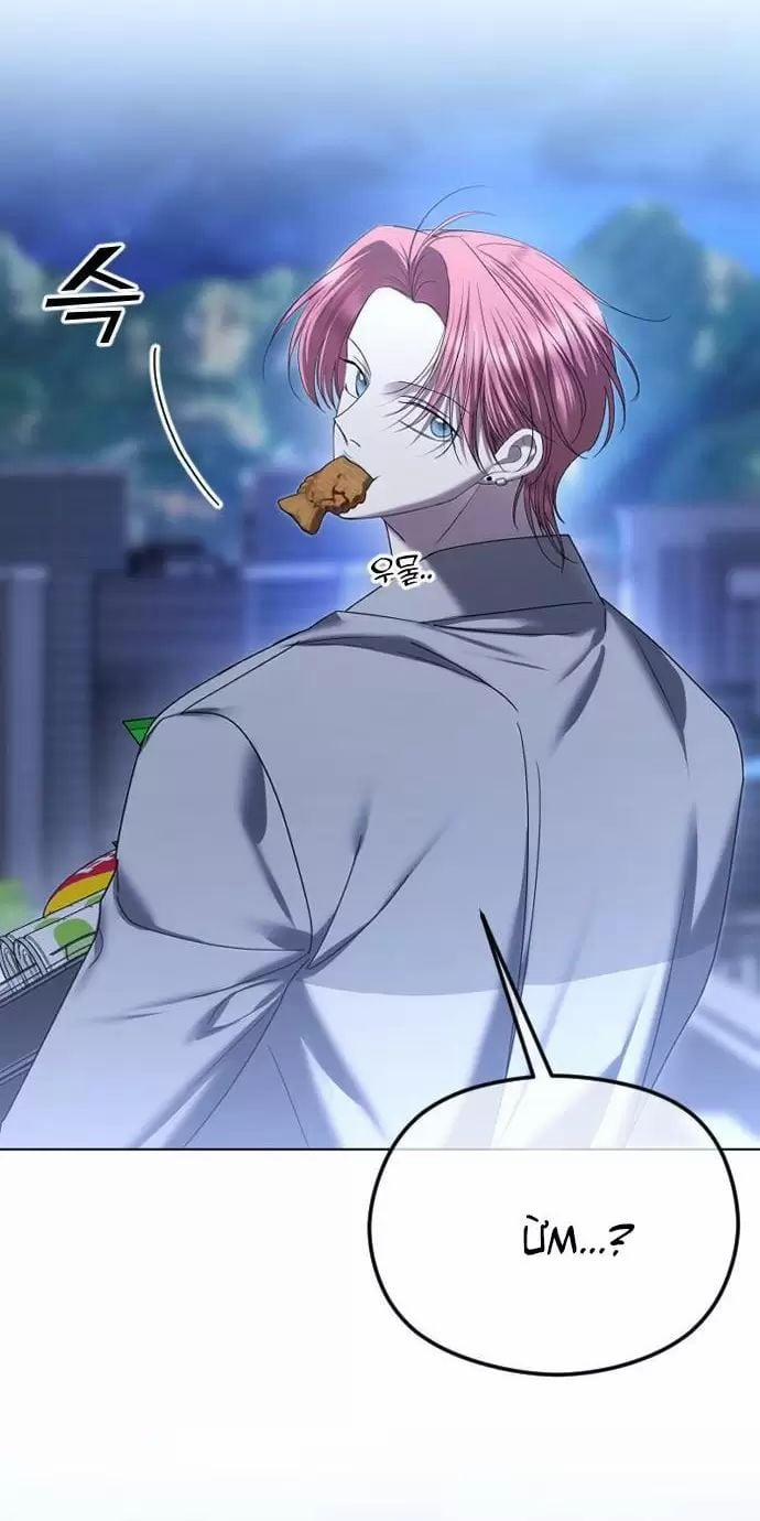 Kết Thúc, Tôi Muốn Thay Đổi Nó 71 trang 109