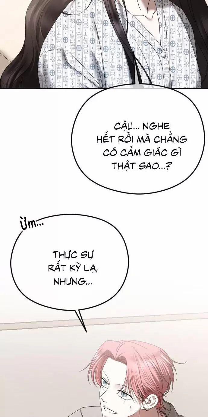 Kết Thúc, Tôi Muốn Thay Đổi Nó 71 trang 18