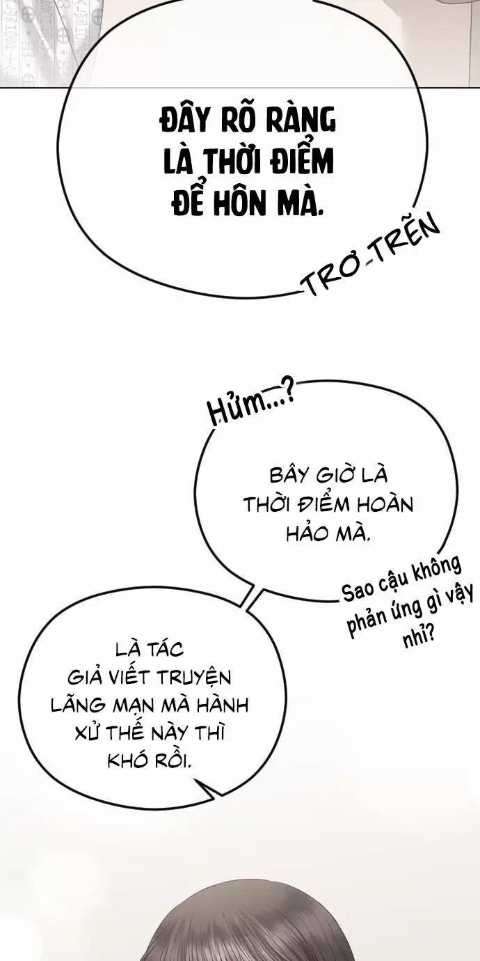 Kết Thúc, Tôi Muốn Thay Đổi Nó 71 trang 24