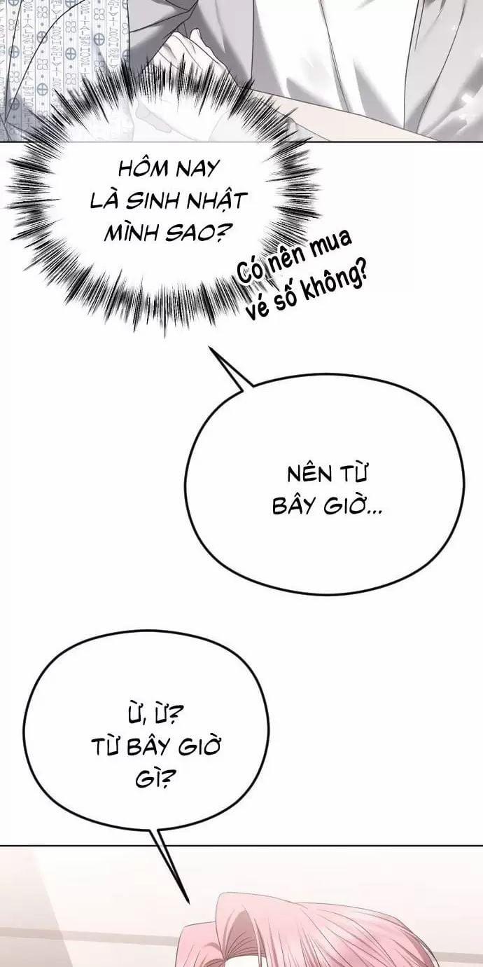 Kết Thúc, Tôi Muốn Thay Đổi Nó 71 trang 30