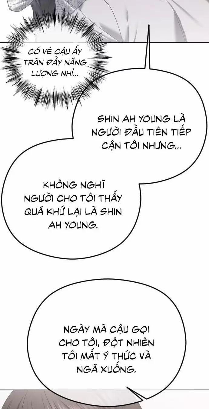 Kết Thúc, Tôi Muốn Thay Đổi Nó 71 trang 35