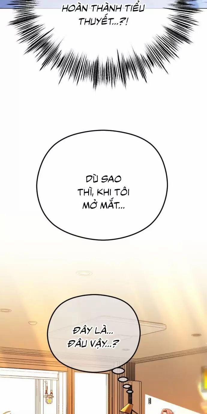 Kết Thúc, Tôi Muốn Thay Đổi Nó 71 trang 38