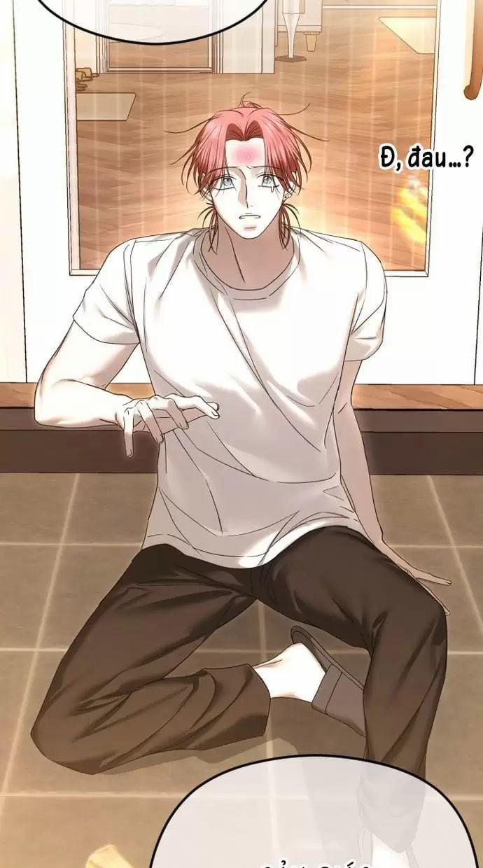 Kết Thúc, Tôi Muốn Thay Đổi Nó 71 trang 40