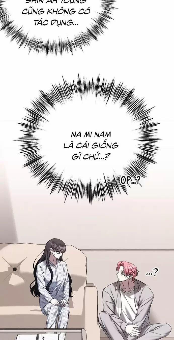 Kết Thúc, Tôi Muốn Thay Đổi Nó 71 trang 54