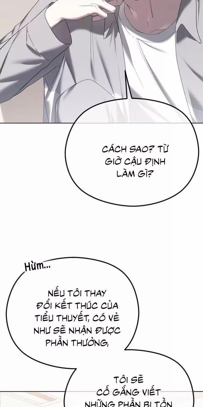 Kết Thúc, Tôi Muốn Thay Đổi Nó 71 trang 59