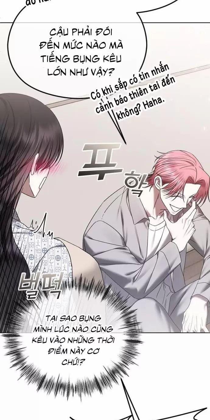 Kết Thúc, Tôi Muốn Thay Đổi Nó 71 trang 65