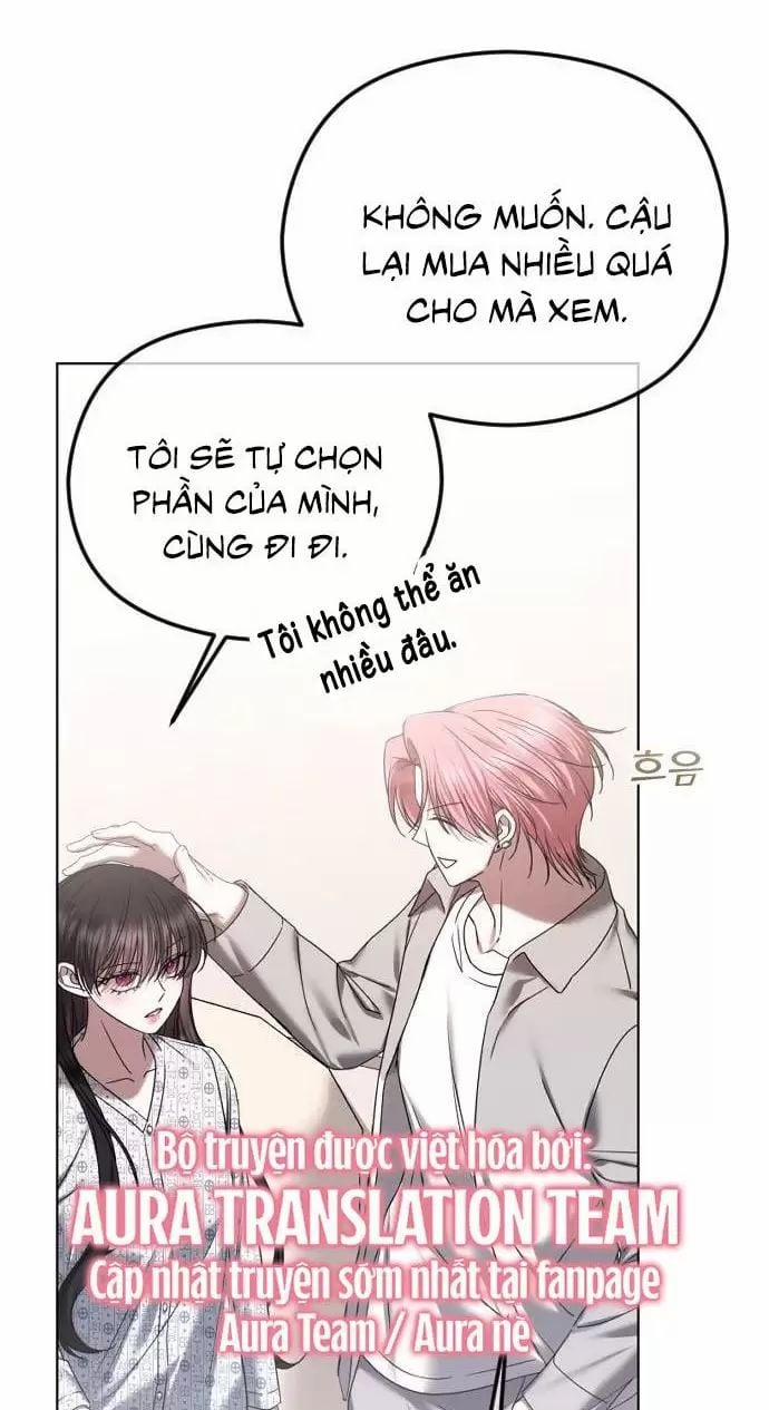 Kết Thúc, Tôi Muốn Thay Đổi Nó 71 trang 69