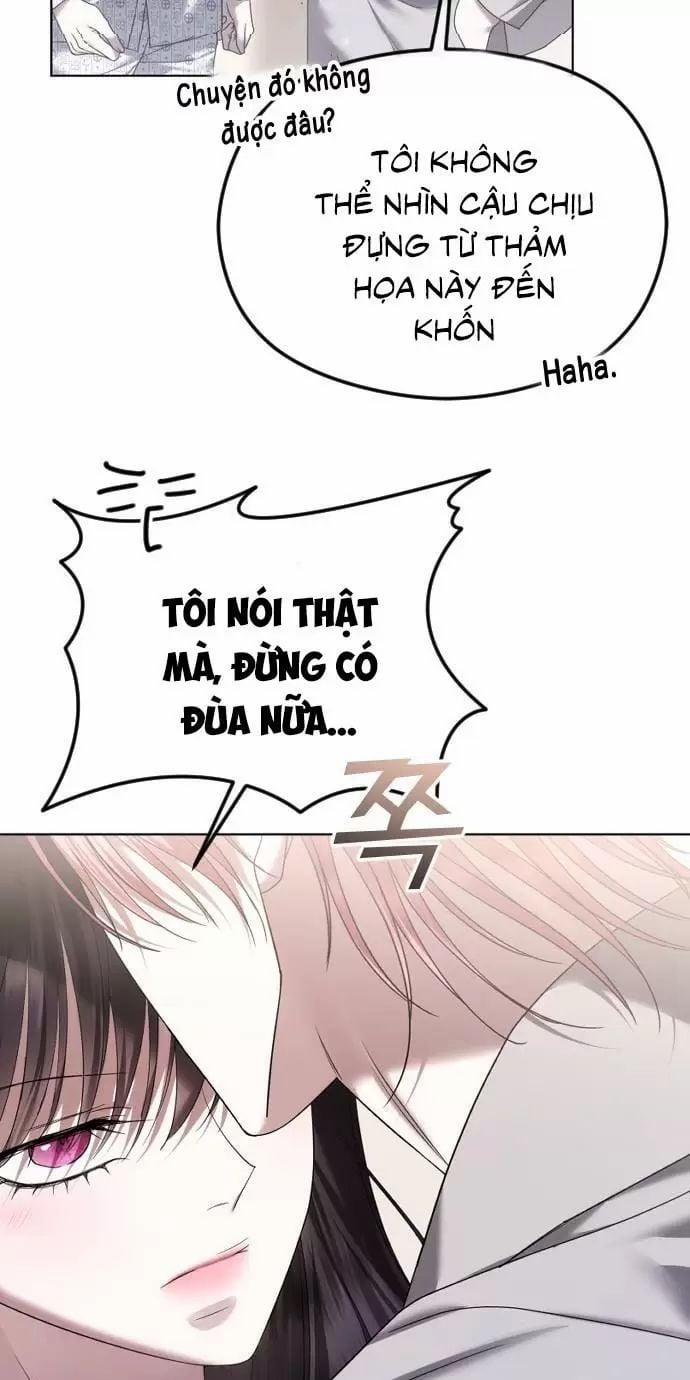 Kết Thúc, Tôi Muốn Thay Đổi Nó 71 trang 70