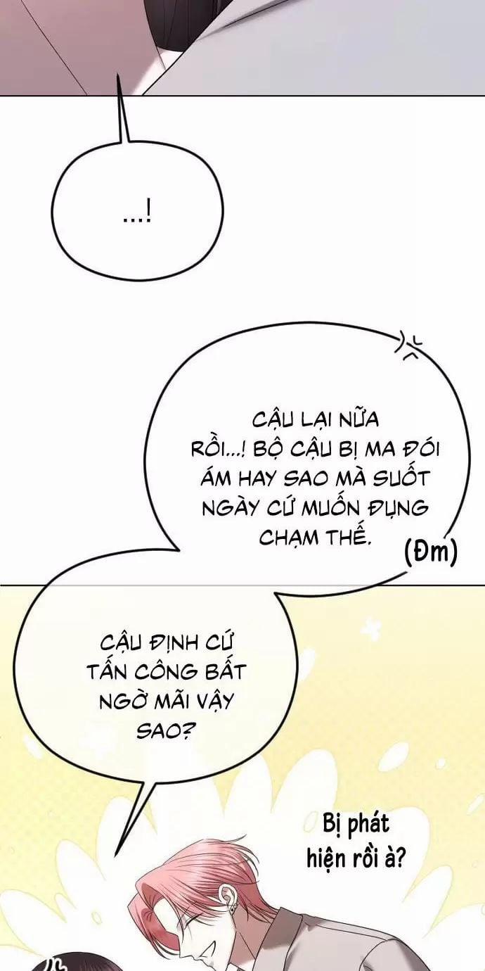 Kết Thúc, Tôi Muốn Thay Đổi Nó 71 trang 71