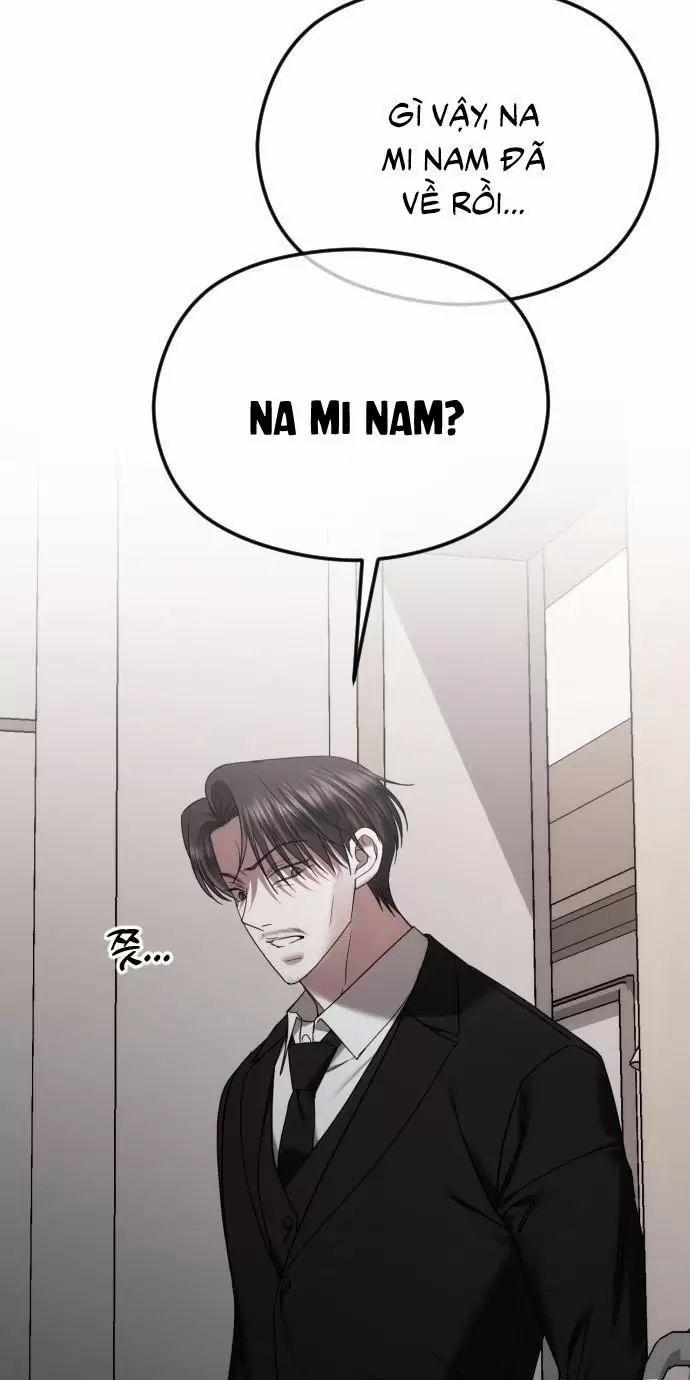 Kết Thúc, Tôi Muốn Thay Đổi Nó 71 trang 84