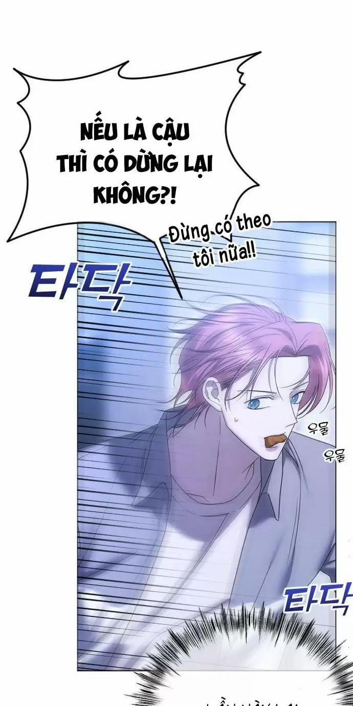 Kết Thúc, Tôi Muốn Thay Đổi Nó 72 trang 10