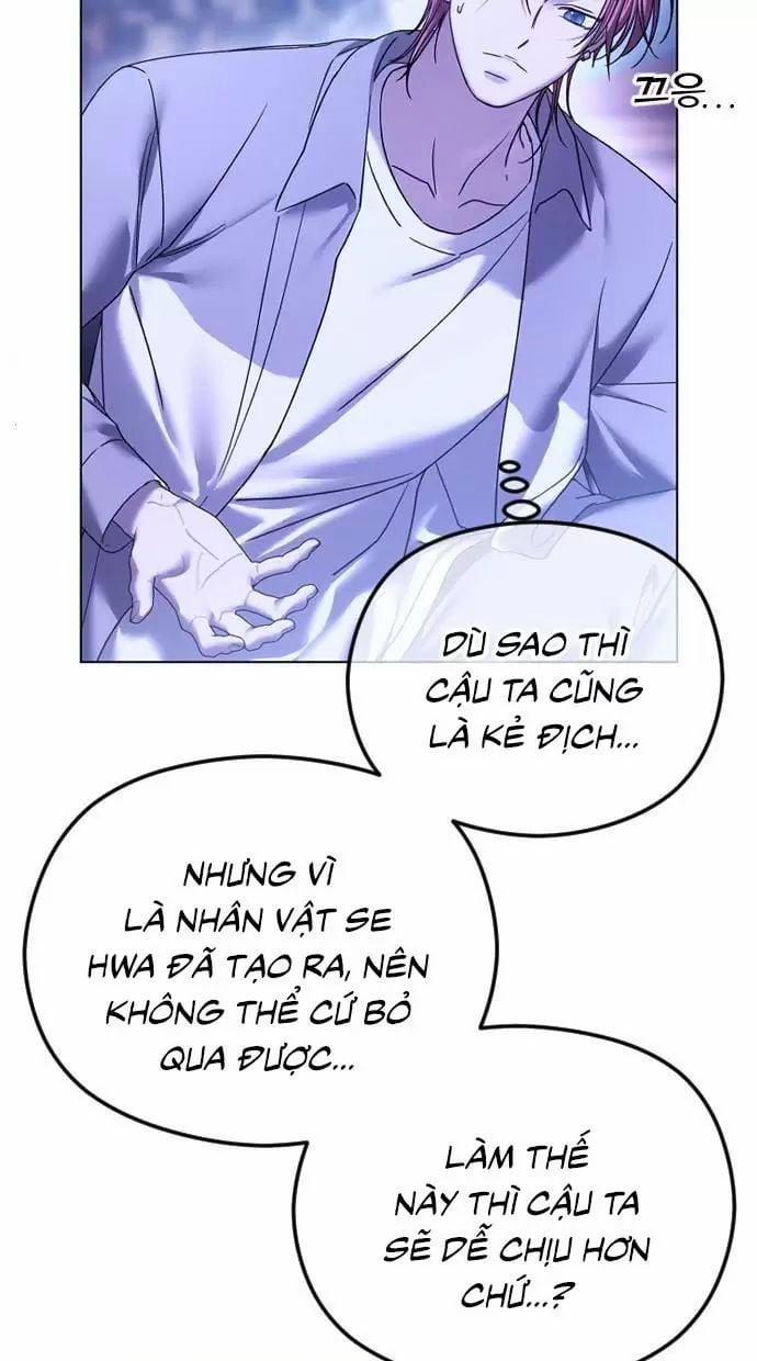 Kết Thúc, Tôi Muốn Thay Đổi Nó 72 trang 16