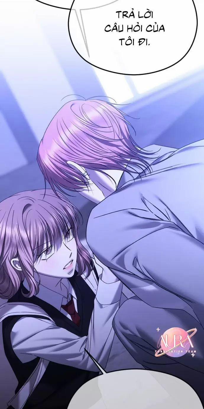 Kết Thúc, Tôi Muốn Thay Đổi Nó 72 trang 20