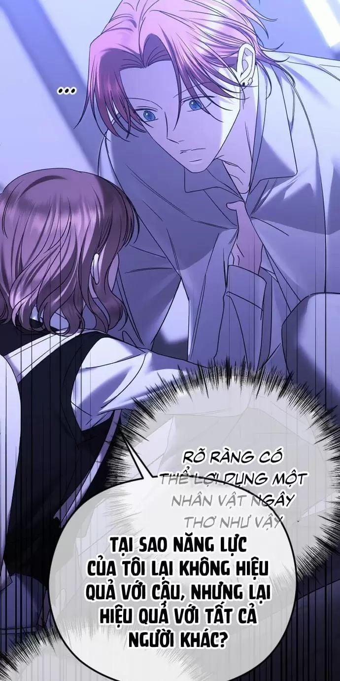 Kết Thúc, Tôi Muốn Thay Đổi Nó 72 trang 22