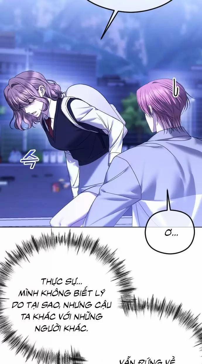 Kết Thúc, Tôi Muốn Thay Đổi Nó 72 trang 35