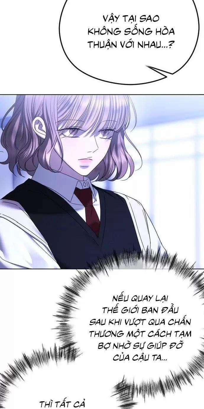 Kết Thúc, Tôi Muốn Thay Đổi Nó 72 trang 42