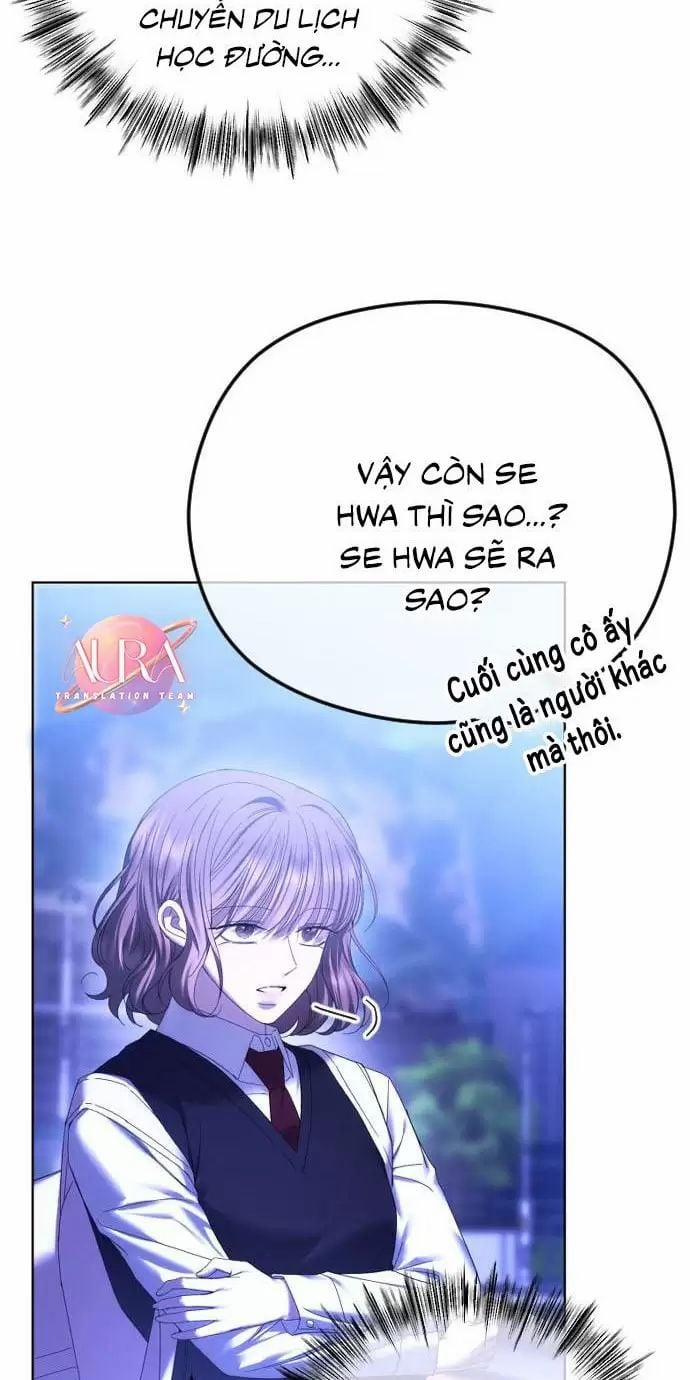 Kết Thúc, Tôi Muốn Thay Đổi Nó 72 trang 48