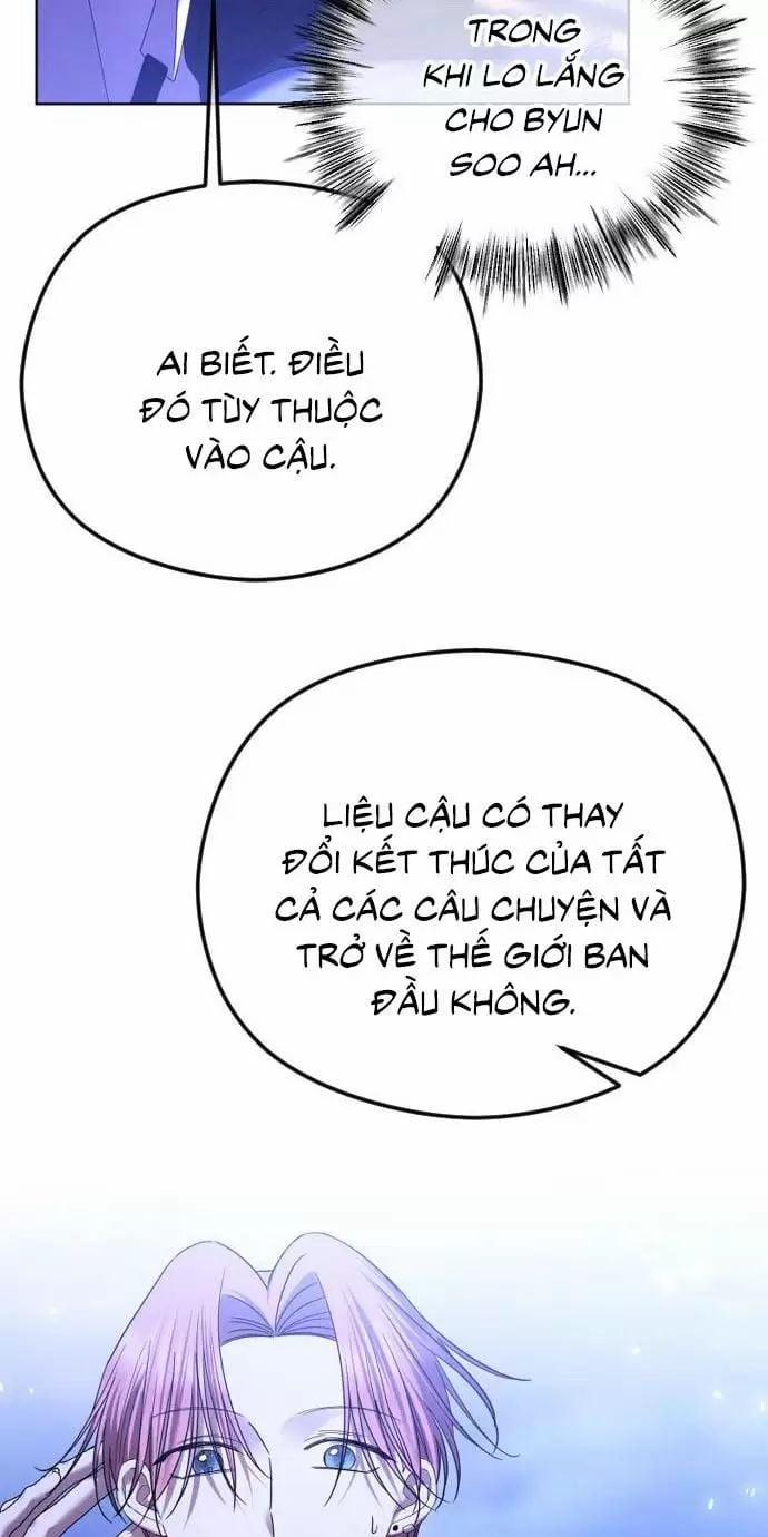 Kết Thúc, Tôi Muốn Thay Đổi Nó 72 trang 49