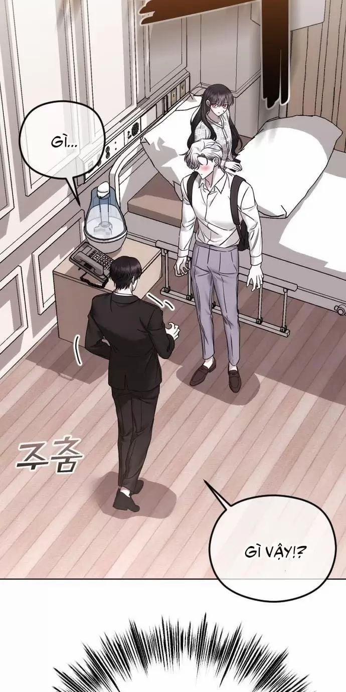 Kết Thúc, Tôi Muốn Thay Đổi Nó 72 trang 56