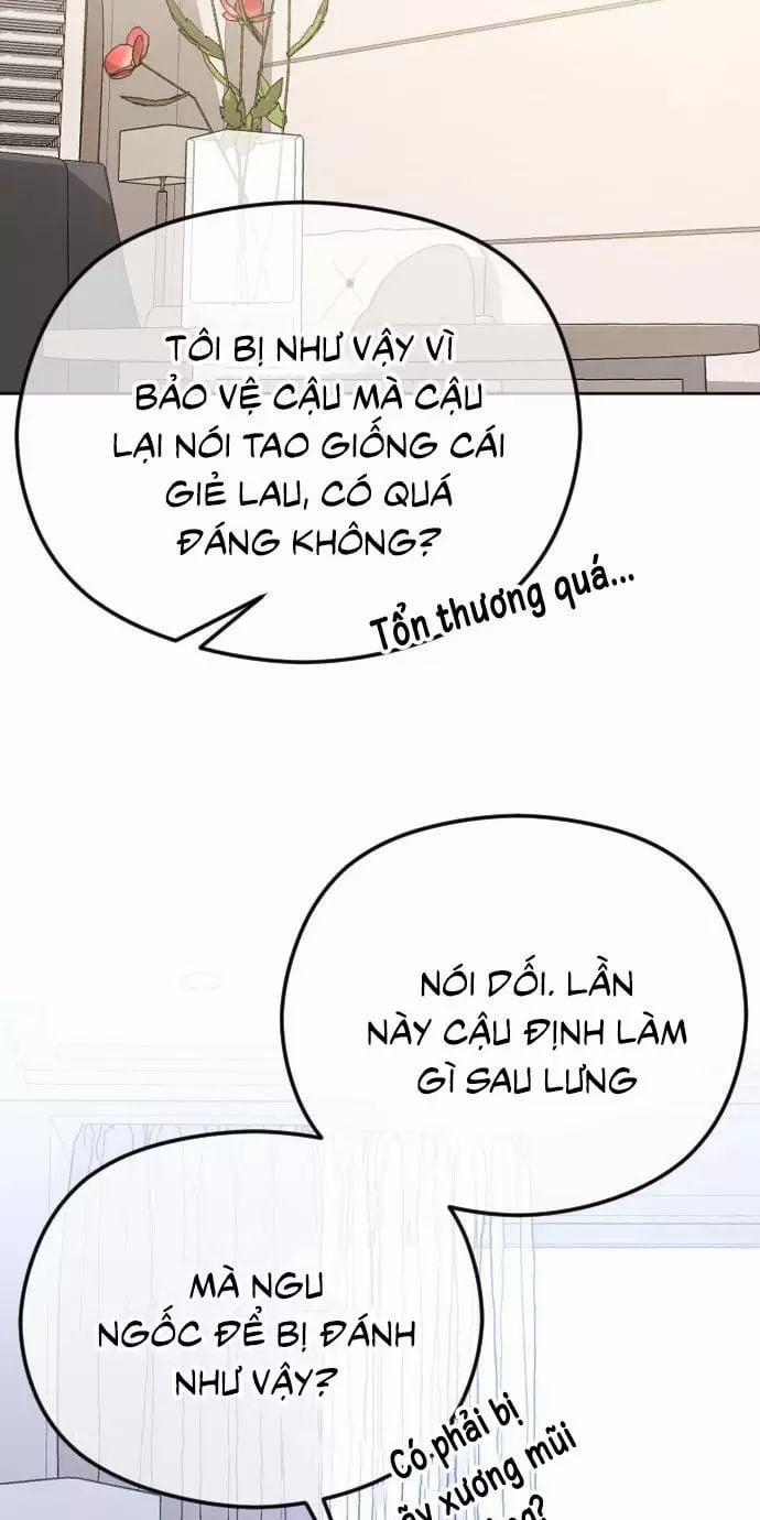 Kết Thúc, Tôi Muốn Thay Đổi Nó 72 trang 89