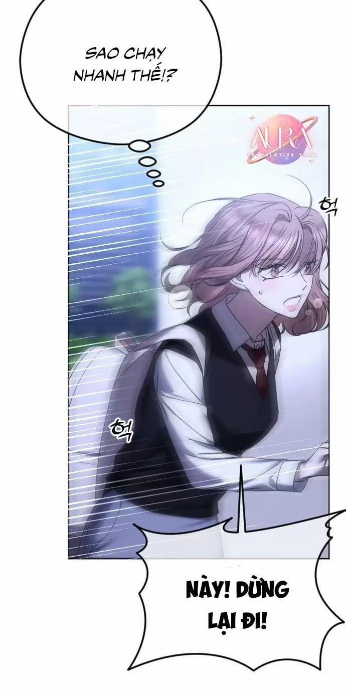 Kết Thúc, Tôi Muốn Thay Đổi Nó 72 trang 9