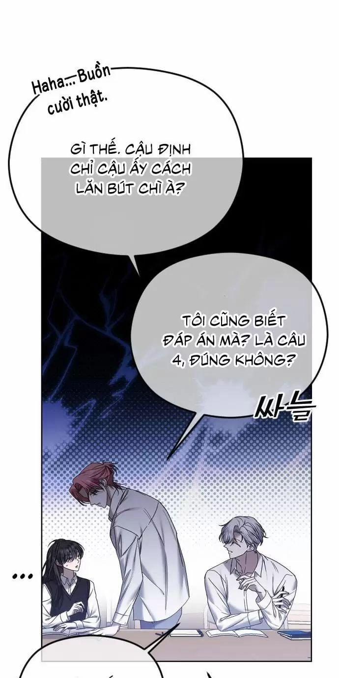 Kết Thúc, Tôi Muốn Thay Đổi Nó 73 trang 13