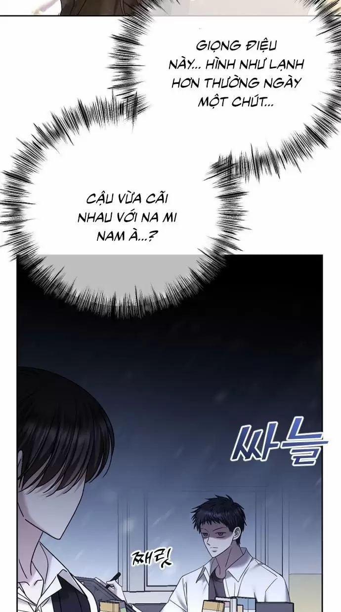 Kết Thúc, Tôi Muốn Thay Đổi Nó 73 trang 17